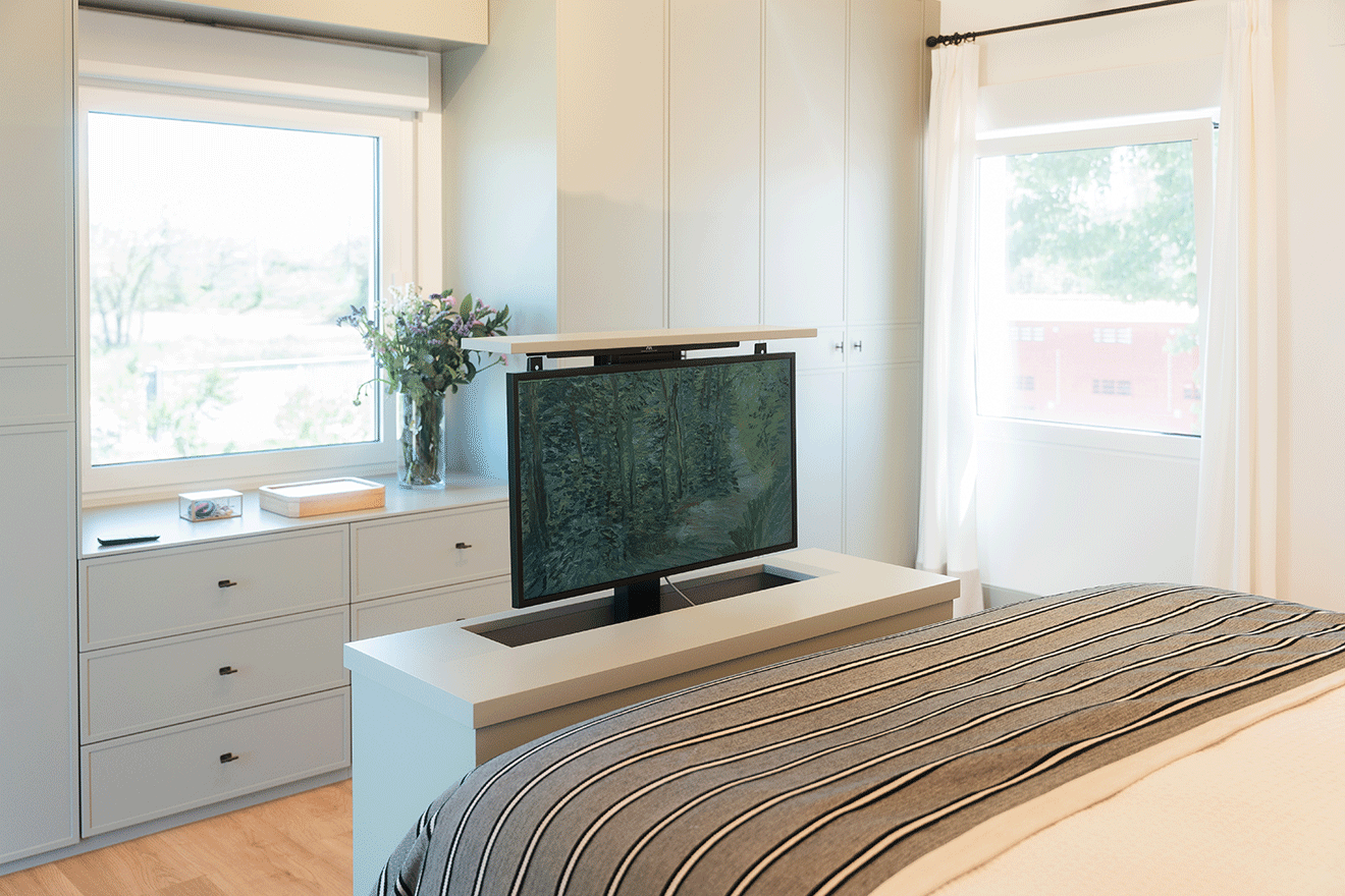 Foto 7 - AR 01 - Estudio Arquitectura Interior de Aurora Monasterio.